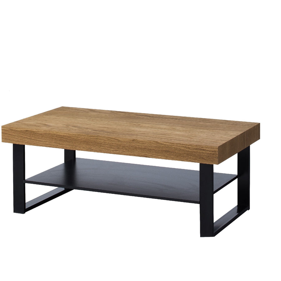VESKOR Mozaik Holzmöbel aus Eiche, Esstische, Vitrinen, Sideboards im modernen, skandinavischen Design