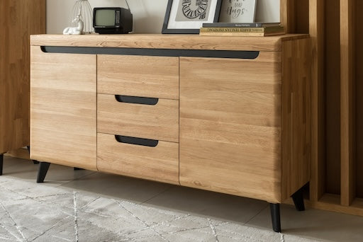 Was ist ein Sideboard und wofür wird es verwendet?