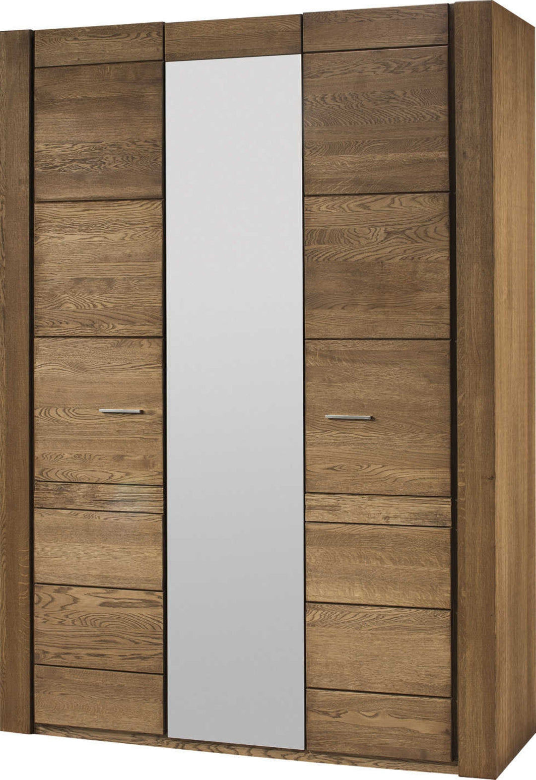 Wie man Schimmel von Holz entfernt und Feuchtigkeit aus einem Schrank beseitigt