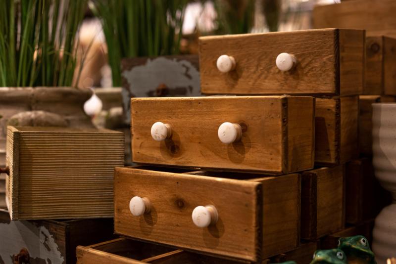 bestes Holz für Möbel