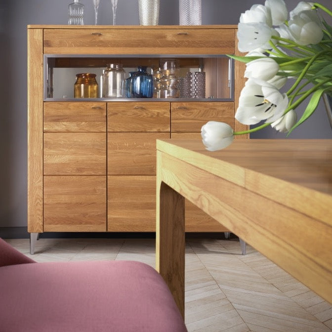 Anrichte für das Esszimmer