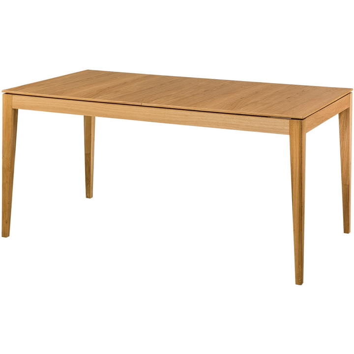 Eichen-Esstisch MINURA 40, 160-240x90x76 cm | VESKOR