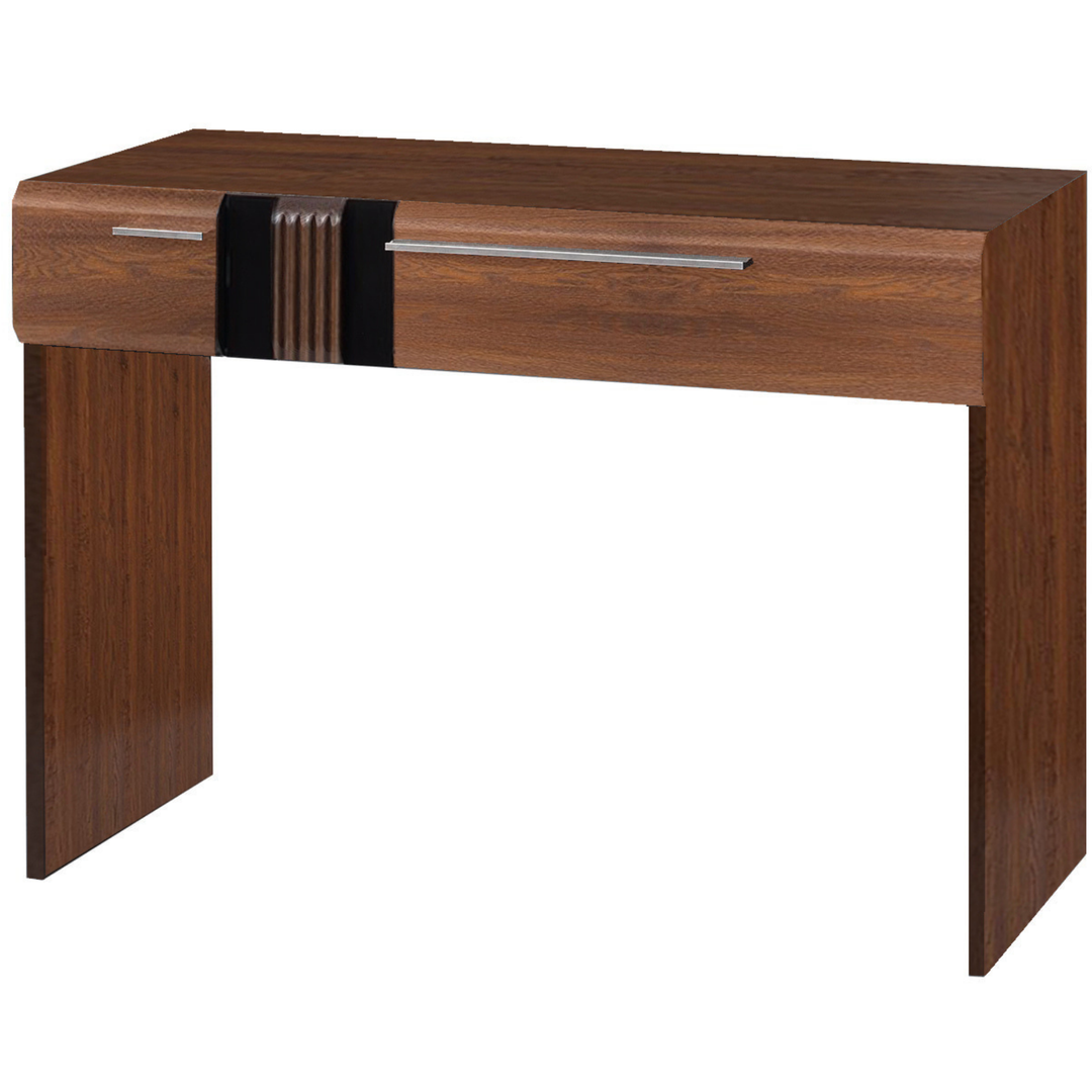 Eichenfrisiertisch PORTI 78, 110x78x46 cm, VESKOR | VESKOR