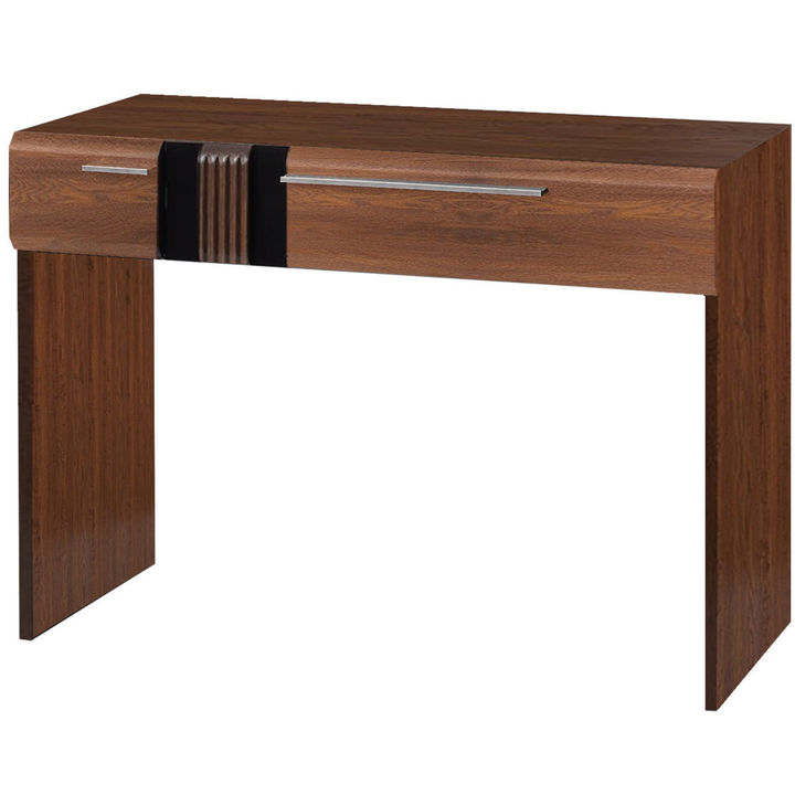 Eichenfrisiertisch PORTI 78, 110x78x46 cm, VESKOR | VESKOR