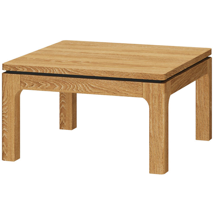 Couchtisch OPORTO 41, 80x45x80 cm | VESKOR