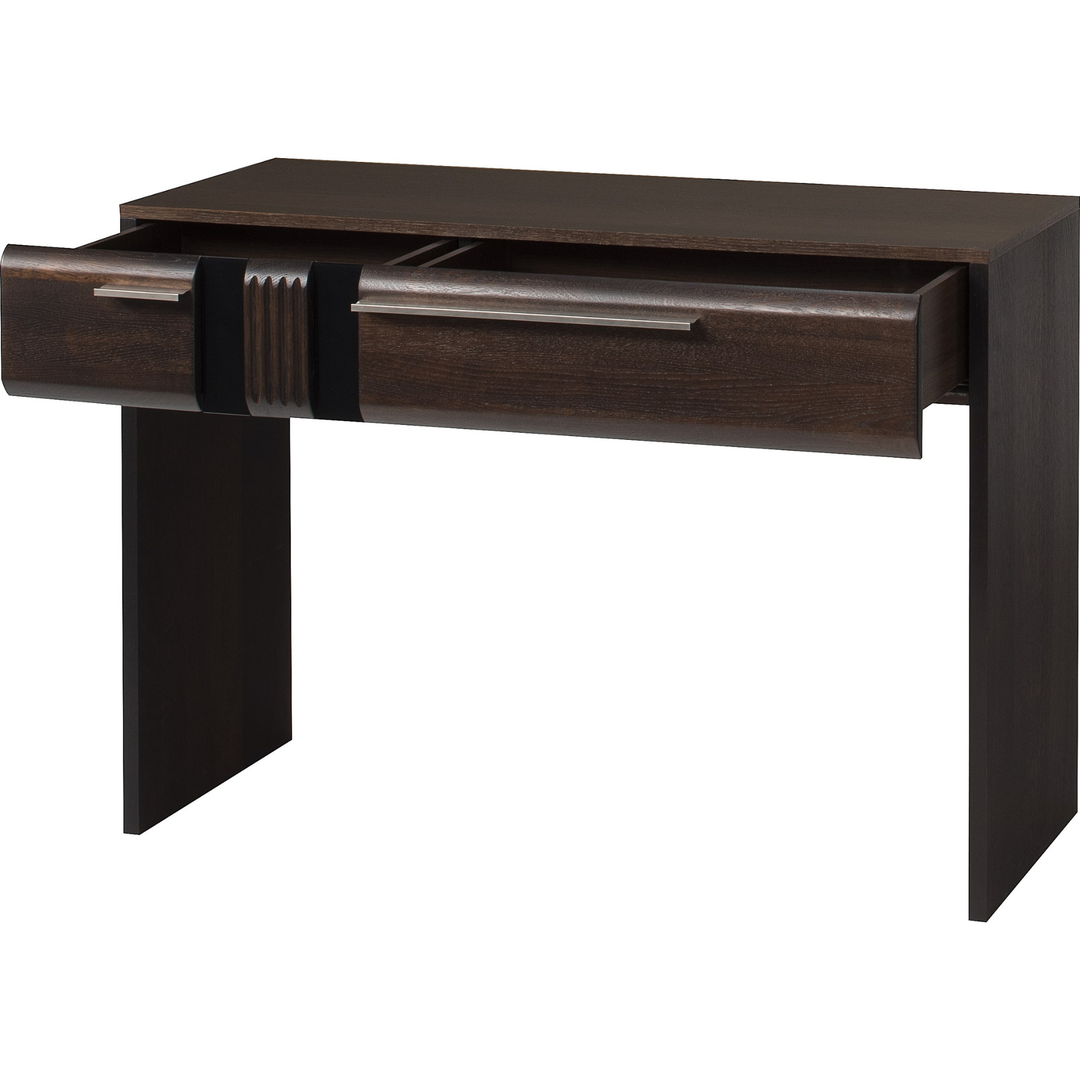 Eichenfrisiertisch PORTI 78, 110x78x46 cm, VESKOR | VESKOR