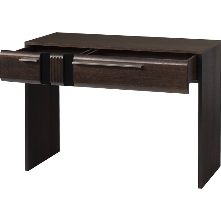 Eichenfrisiertisch PORTI 78, 110x78x46 cm, VESKOR | VESKOR