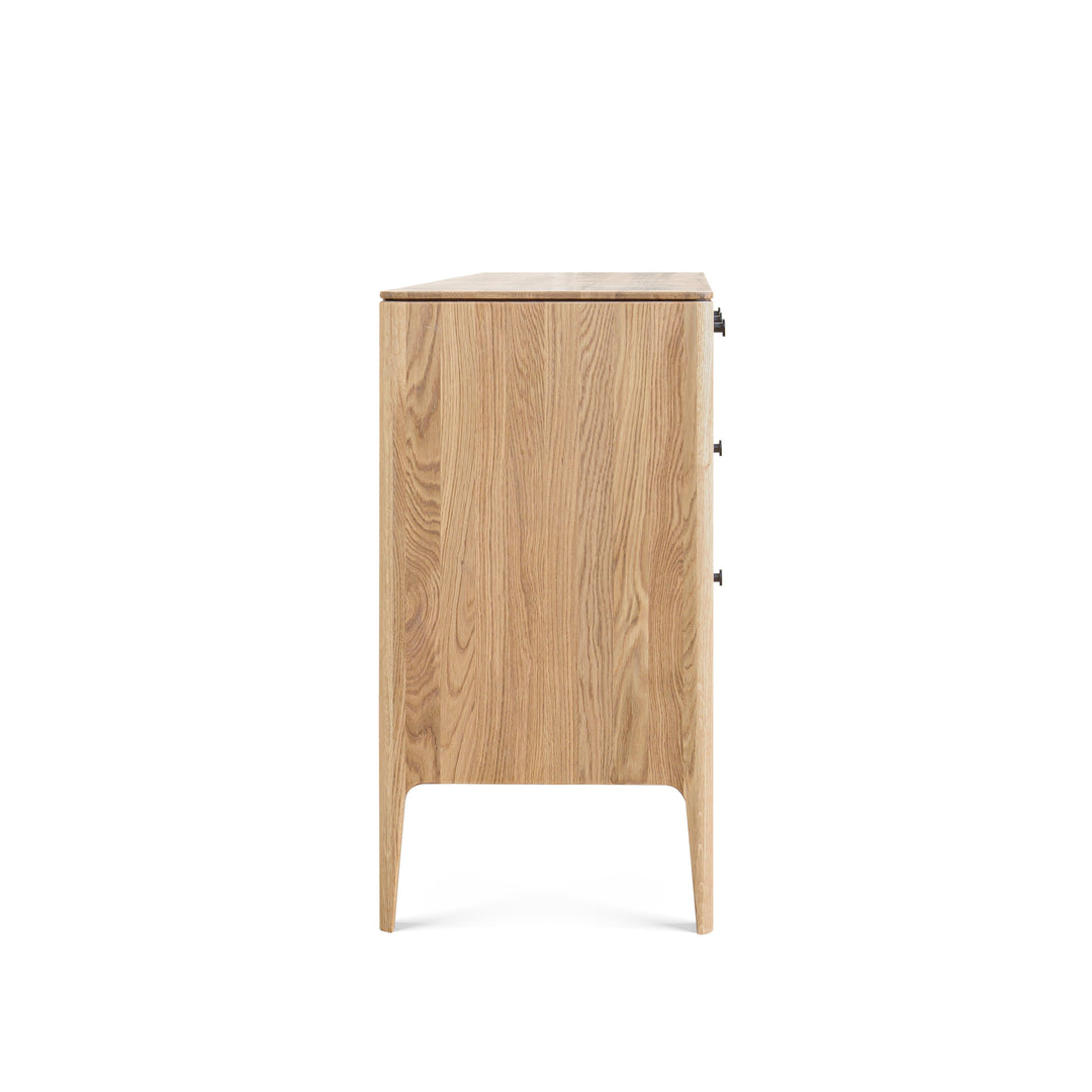 VESKOR_Kommode_nachhaltiges_maciza_Holz_Kommode_Eiche_nachhaltiges_Holz_Frisierkommode