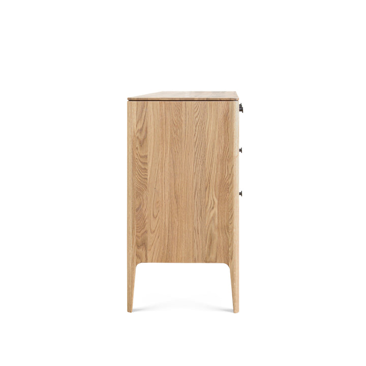 VESKOR_Kommode_nachhaltiges_maciza_Holz_Kommode_Eiche_nachhaltiges_Holz_Frisierkommode
