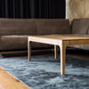 Couchtische aus Holz