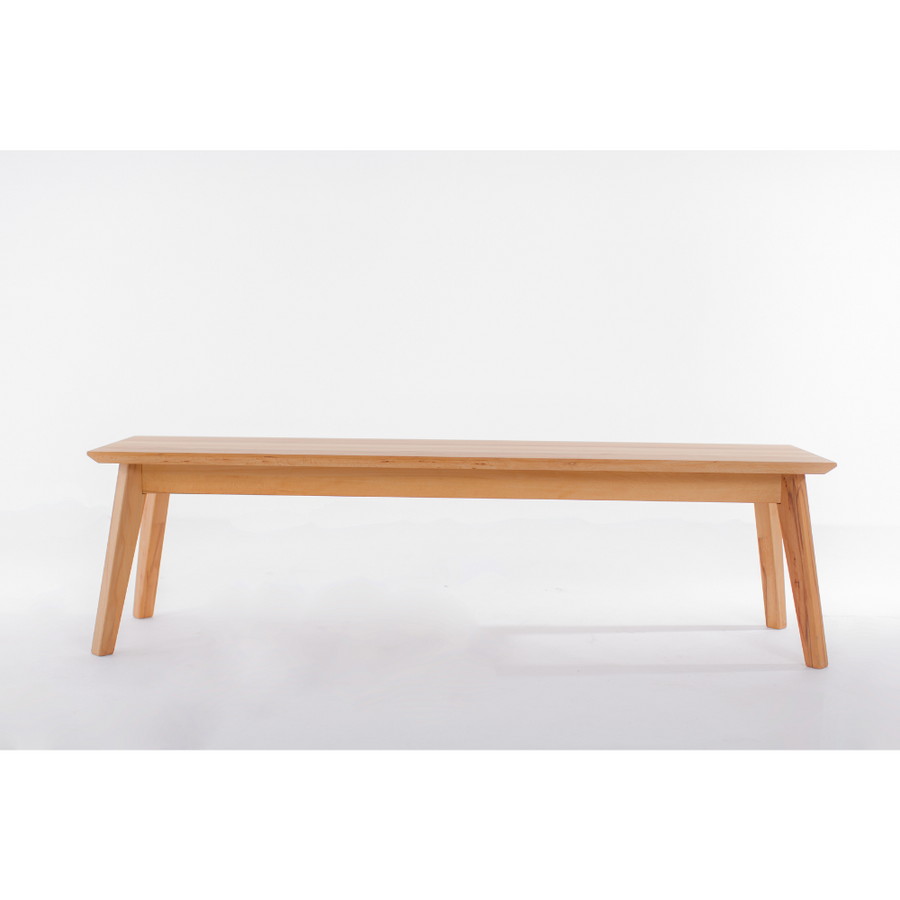 Massivholzbank PREMIER | KARPIS | Mobel.Store