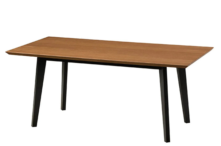 Rustikaler Eichen-Couchtisch LAZURE 41, 120×62×49 cm | VESKOR