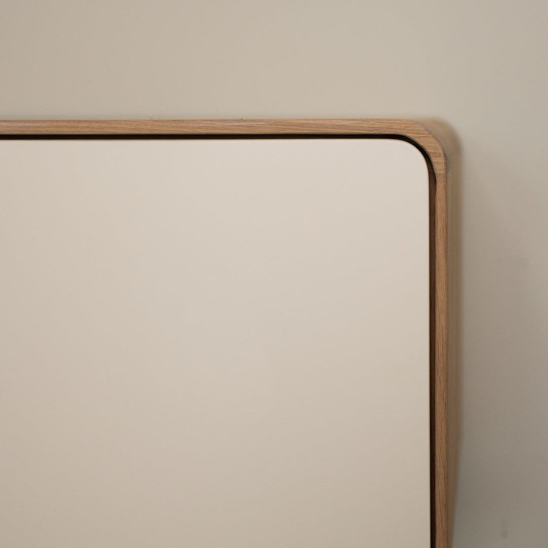 TV-Möbel aus Massivholz OSLO 2 | VESKOR