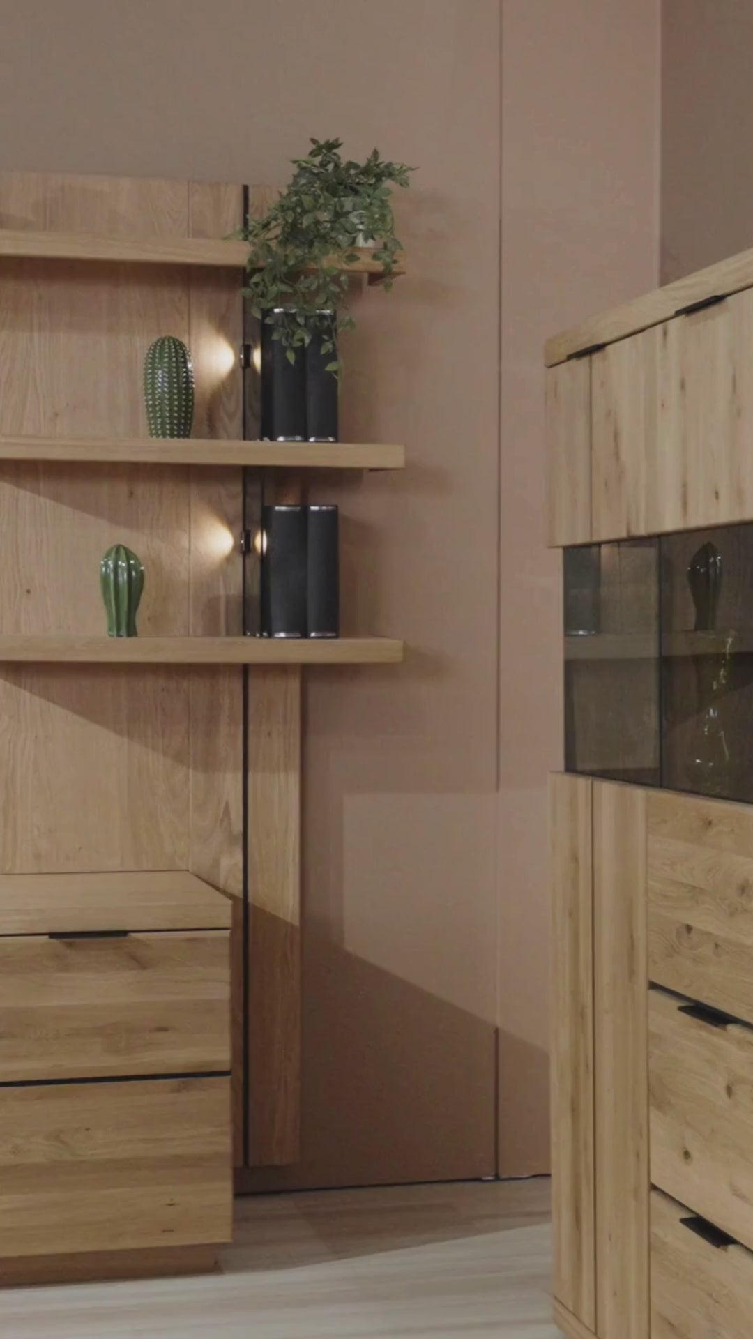 Fester Esstisch NAPOLI 40, 200×100×77 cm | VESKOR